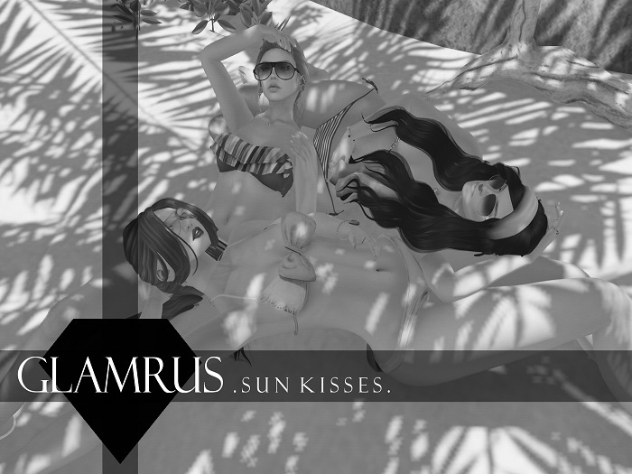 .GlamRus. My Oh My