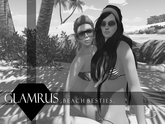 .GlamRus. My Oh My