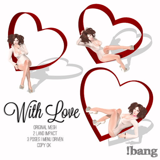 !bang - here