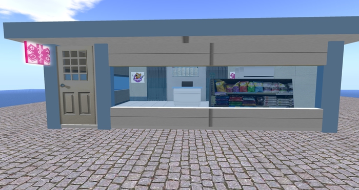 complete veterinary clinic boxed