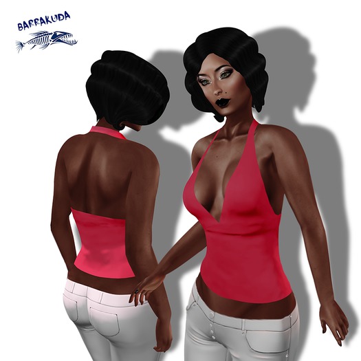 Top "Raduga"  Corall