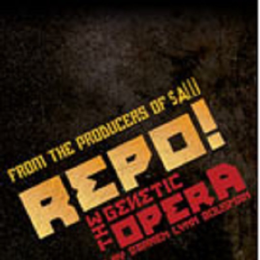 Repo The Genetic Opra - Zydrate Anatomy dancer