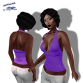 Top "Raduga"  Fiolet