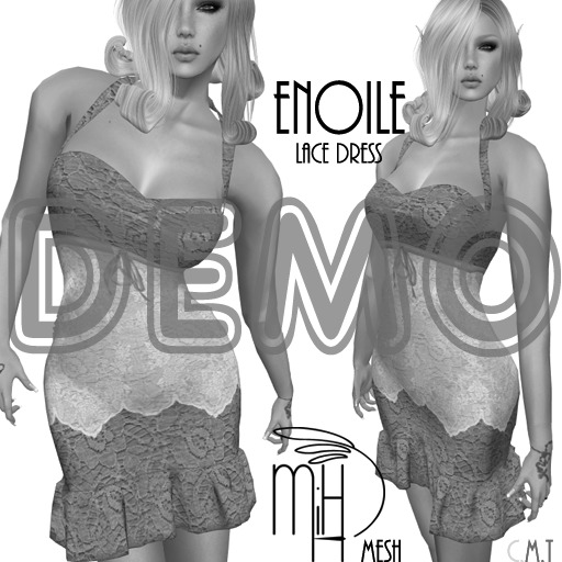 DEMO enoile