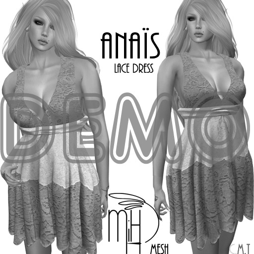 DEMO ANAIS