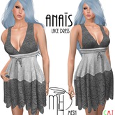 !MiH Anais - concrete