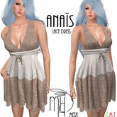 !MiH Anais - nude