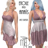 !MiH Enoile & Anais blush