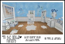 Nautical Nursery totsipop