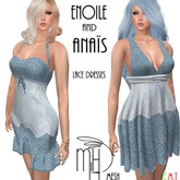 !MiH Enoile & Anais sky
