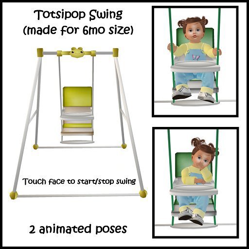 baby swing_totsi_6mo-blue