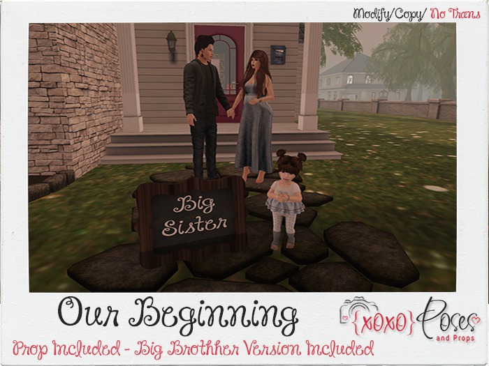 {xoxo} Mommy's Little Helper {Add Me}