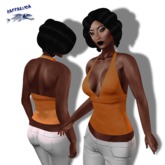 Top "Raduga"  Orange