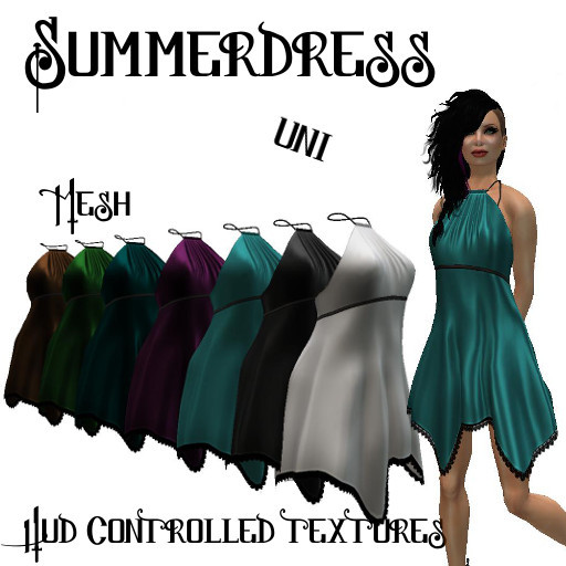 Summerdress