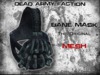 Bane mask