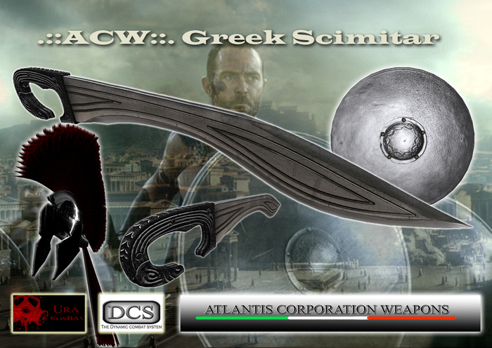 .::ACW::. GREEK SCIMITAR v1.0