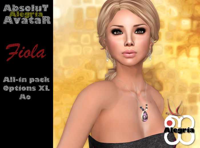 LEE Complete Avatar