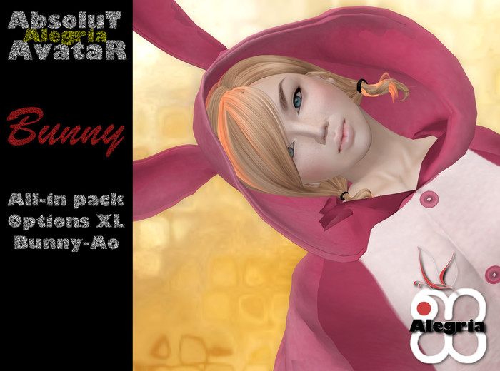 LEE Complete Avatar