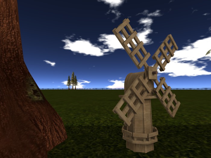 WINDMILL