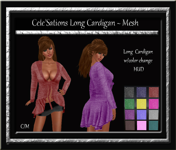 Cele'Sations Mini Skirt A MESH Pk