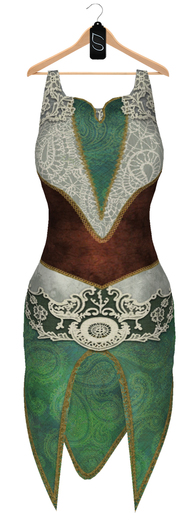 <<LD>> Laurie *green