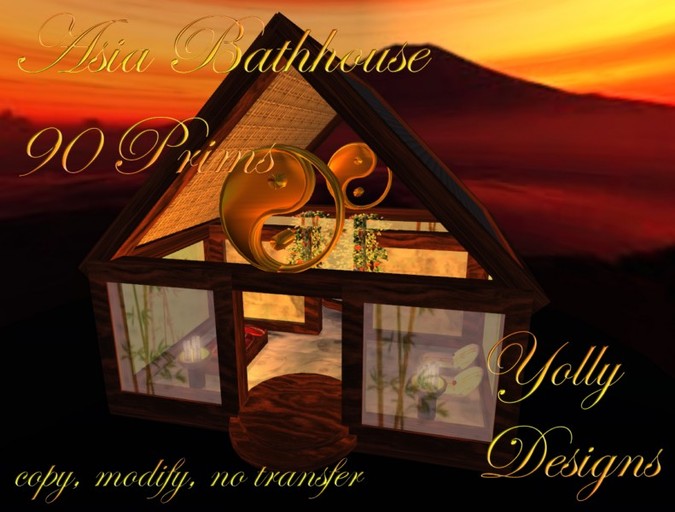 Asia Bathhouse 01