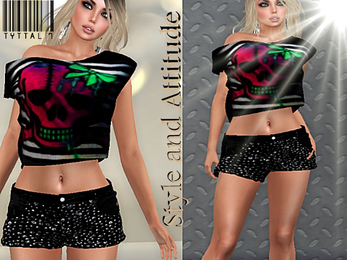 =T7=CLOTHING=NYZZ-SKULL -