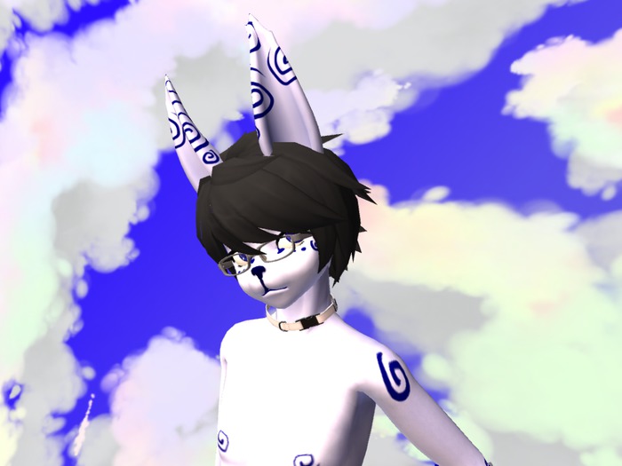 Violet Shina Skin Applier