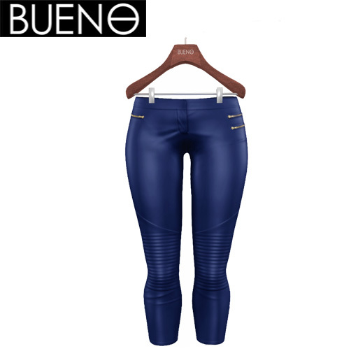 BUENO-Capri Pants DEMO