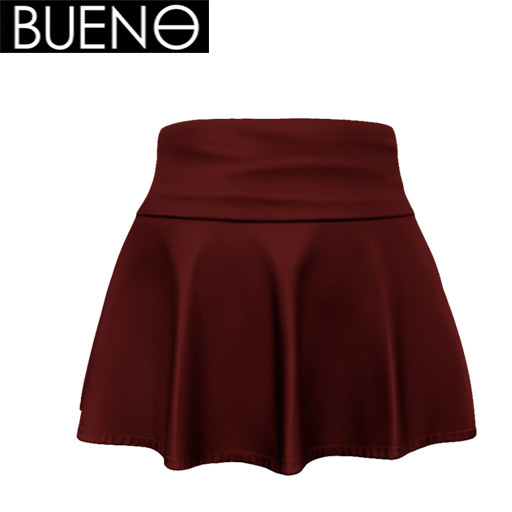 Bueno - Spring Skirt Brick