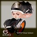 Roar helmet1