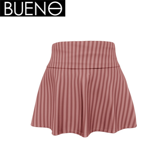 Bueno - Spring Skirt Berry