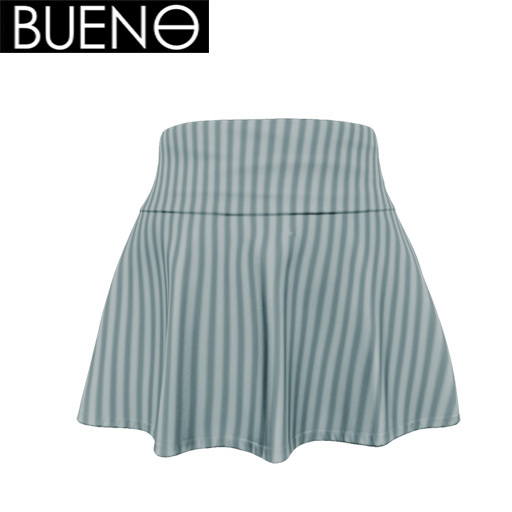 Bueno - Skirt DEMO