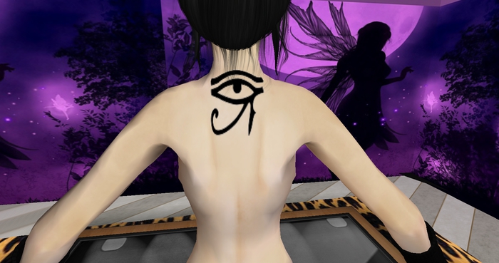 Eye Of Horus