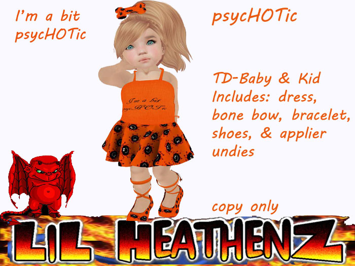 ~LH~psycHOTic