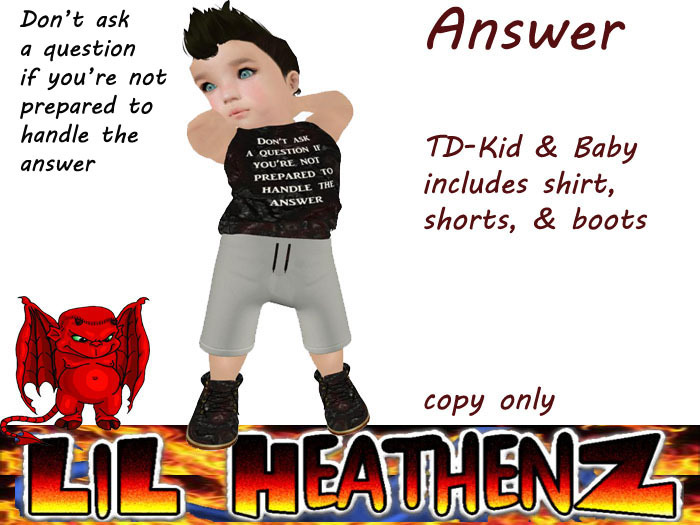 ~LH~Answer