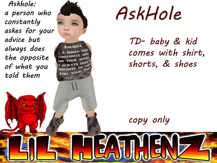 ~LH~Askhole