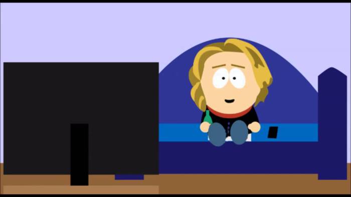 cochon grille gesture