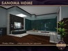 Sanoma home inside e