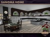 Sanoma home inside f