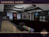 Sanoma home inside j