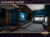 Sanoma home inside k