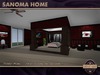 Sanoma home inside l