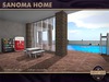 Sanoma home outside d