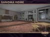 Sanoma home outside e