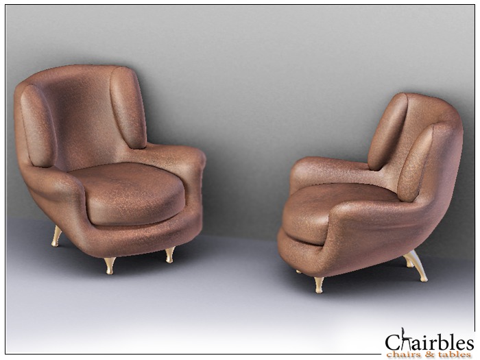 Armchair 2 Full Permission