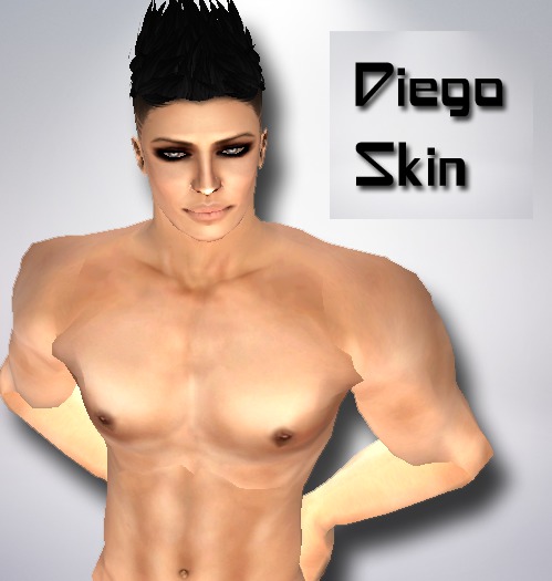 Diego Skin