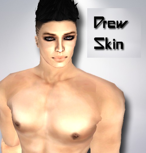 Drew Skin
