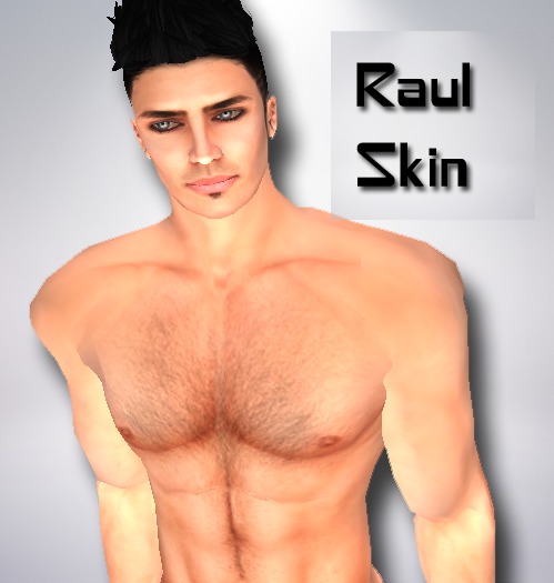 Raul Skin