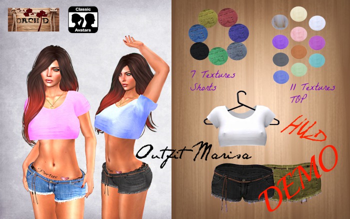 Outfit Marisa HUD_DEMO